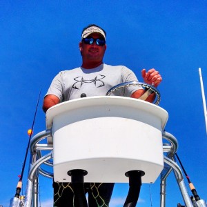 NC Shark Fishing Guides